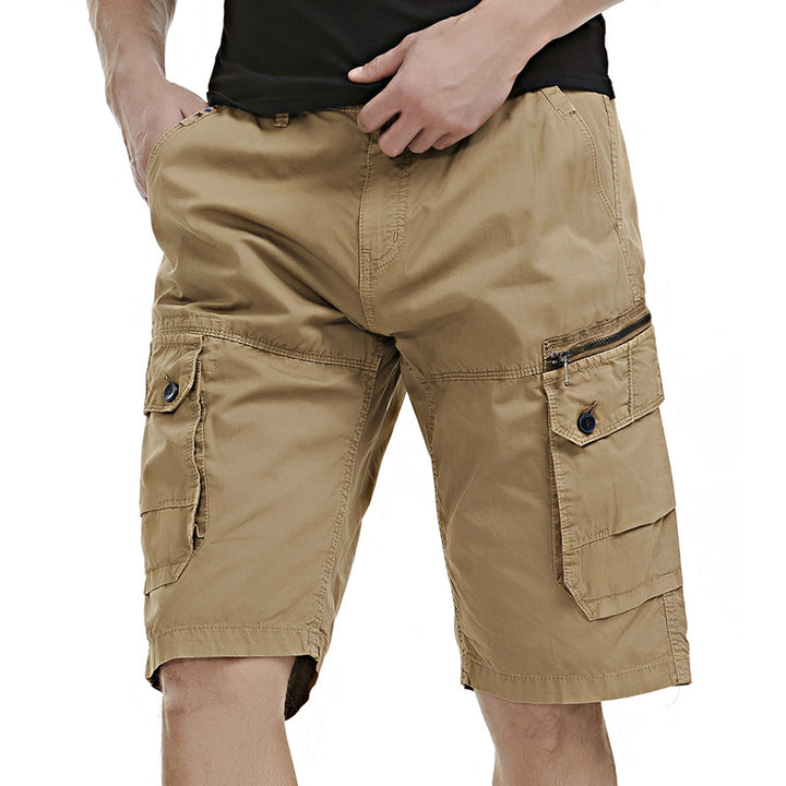 Herrer Utility Cargo Shorts Stilla