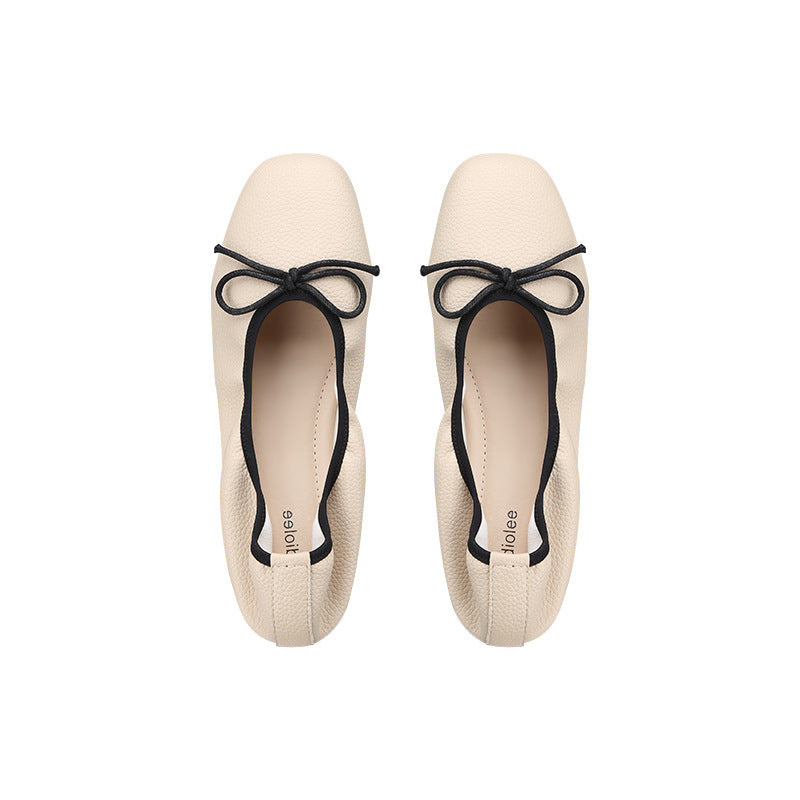 Dame elegante Sling-sandaler Stilla