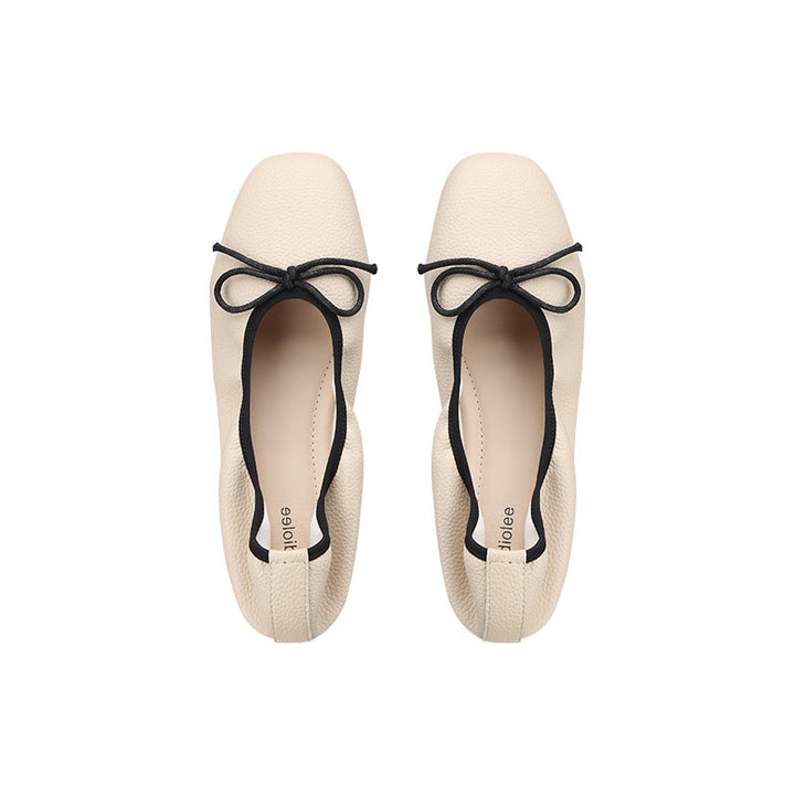 Dame elegante Sling-sandaler Stilla
