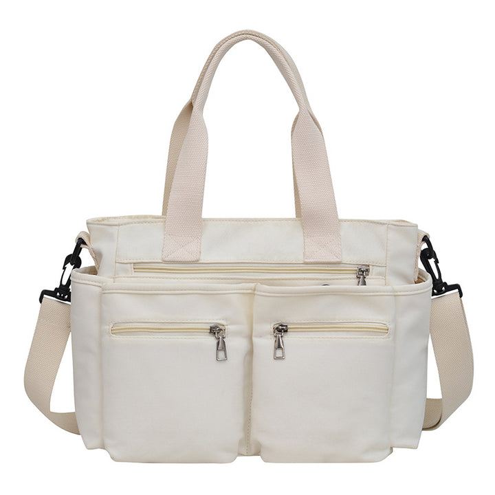 Femme Multifunktionel Utility Håndtaske Stilla
