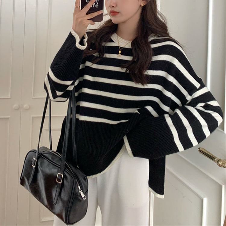 Stilla | Varm Rullekravepullover Dame
