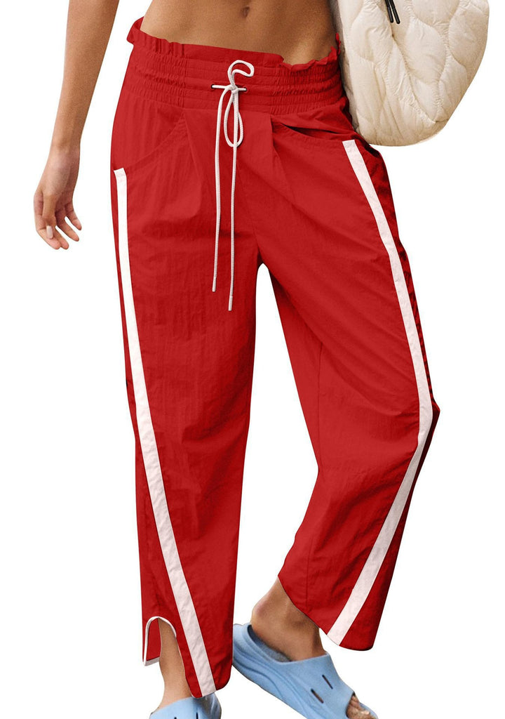 Kvinders sporty fritidsbukser Stilla