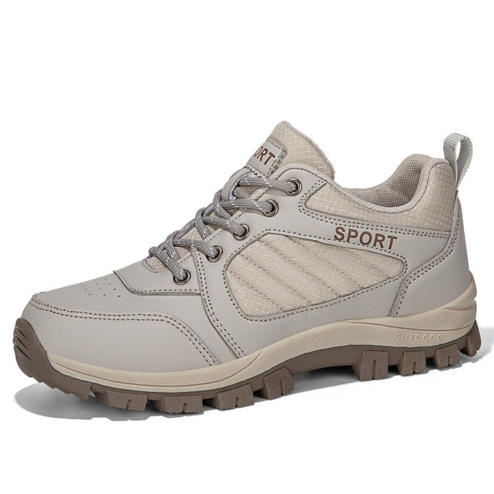 Dame Outdoor Trail Sneakers Stilla