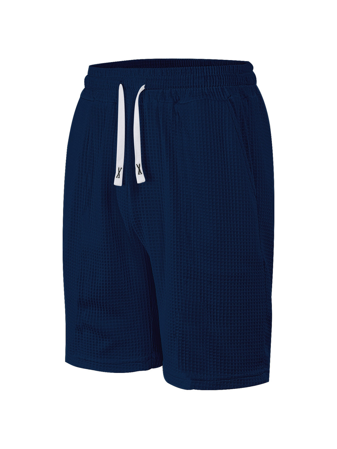Herre Sportiv Shorts med innovativ struktur Stilla