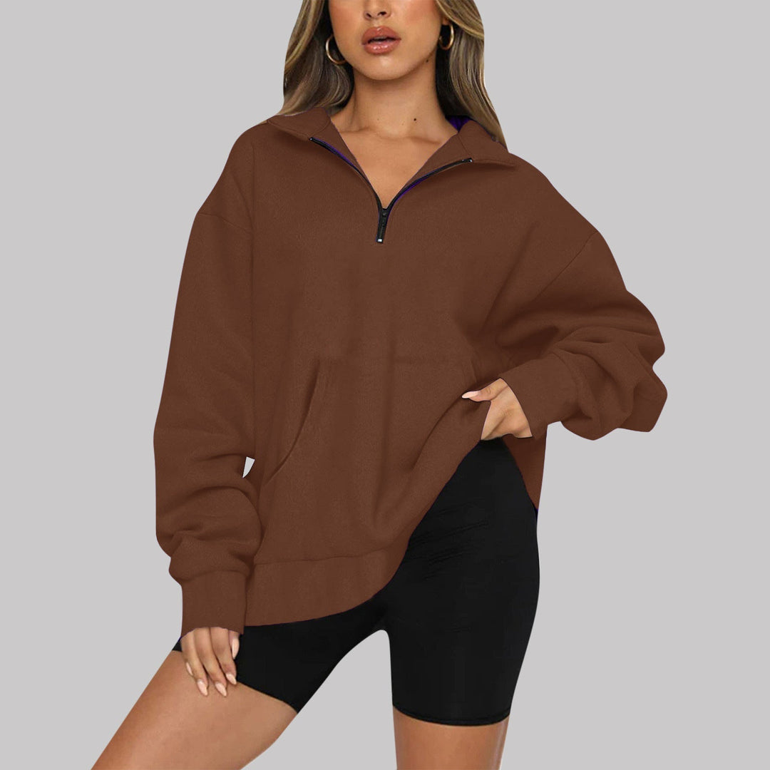 Stilla | Moderne og Stilfulde Sweater