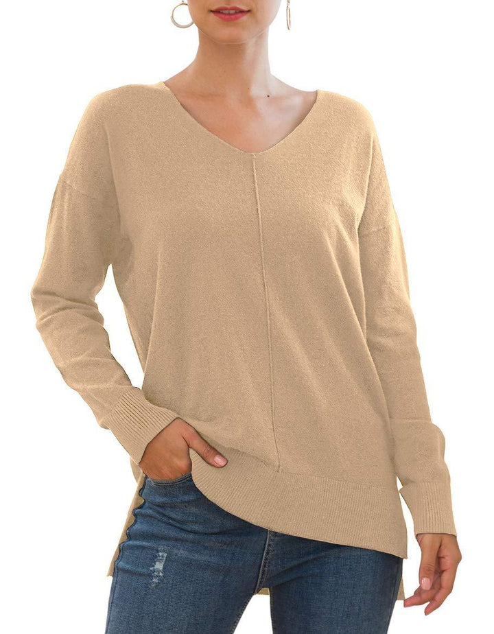 Stilla | Trendy pullover til den afslappede hverdag