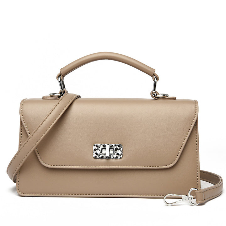 Dame Elegant skuldertaske Stilla
