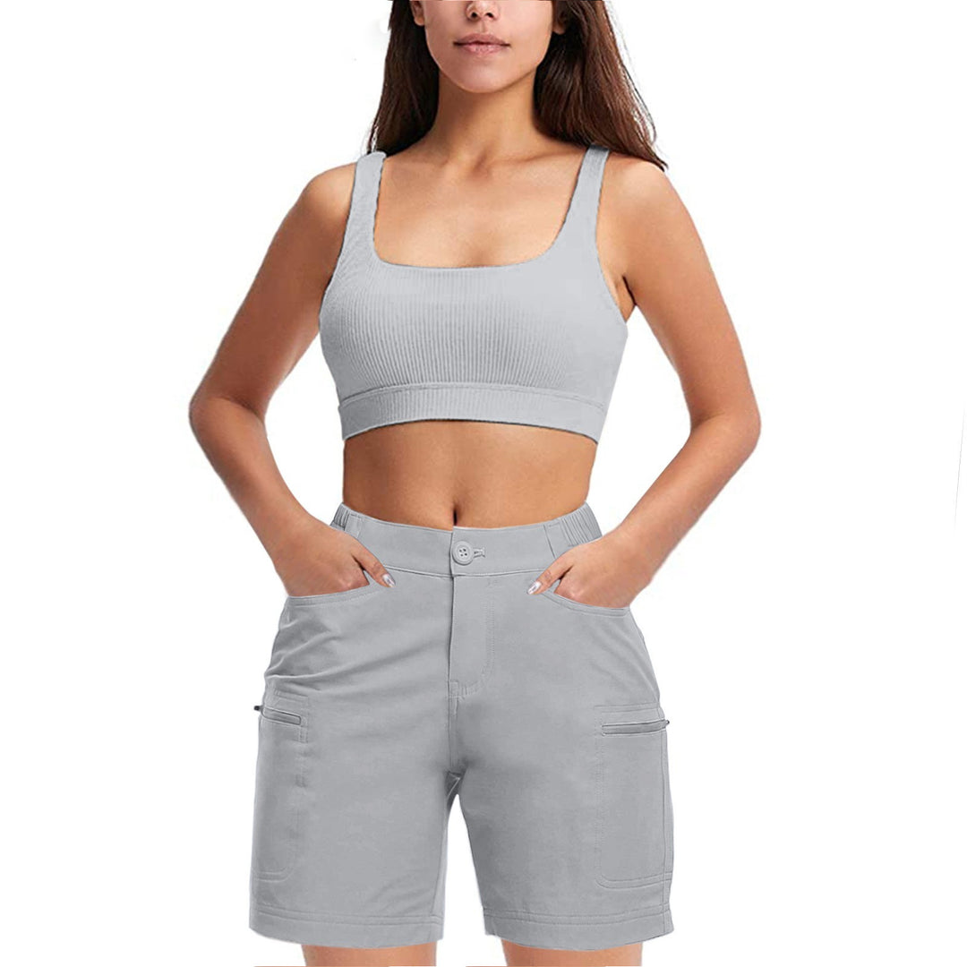 Dame Outdoor Eventyr Shorts Stilla
