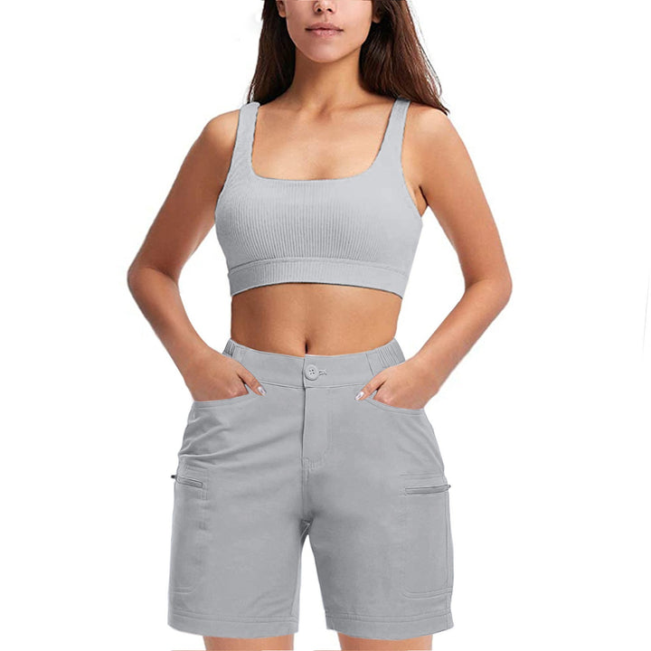 Dame Outdoor Eventyr Shorts Stilla