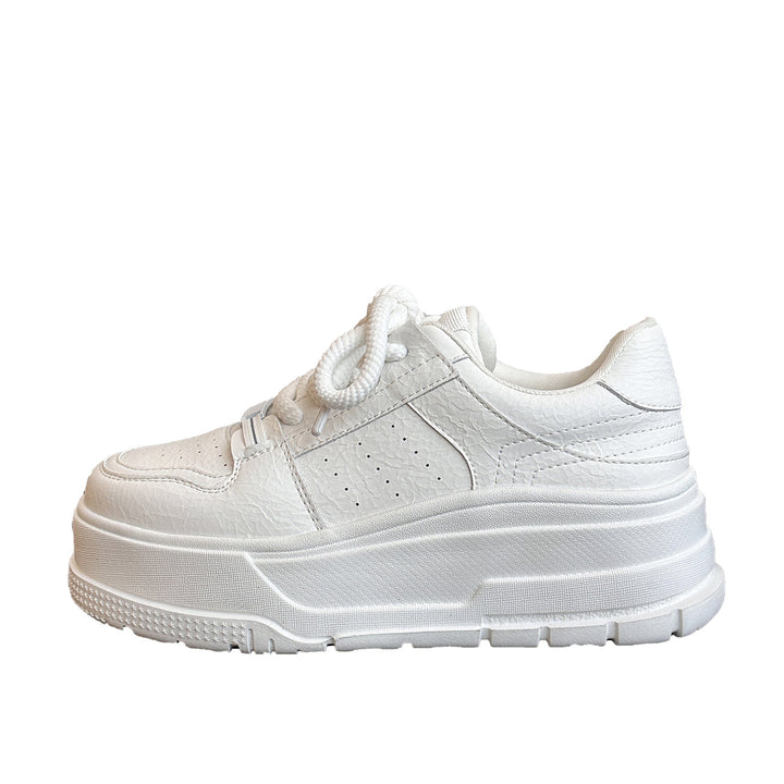 Dame Elevated Comfort Sneakers Stilla