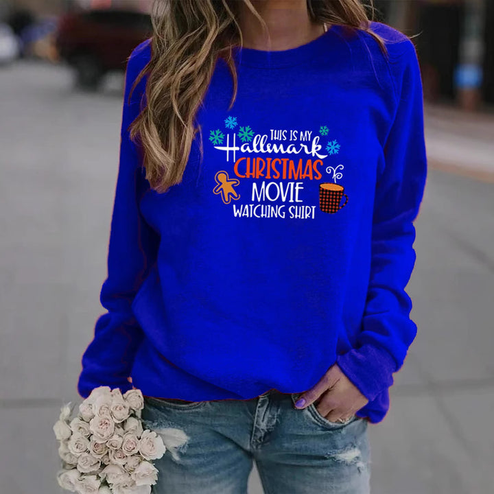 Kvindernes hyggelige sweater Stilla