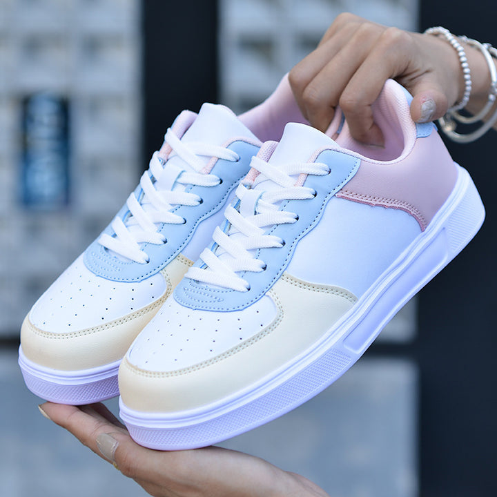 Herrer Klassiske Komfort Sneakers Stilla