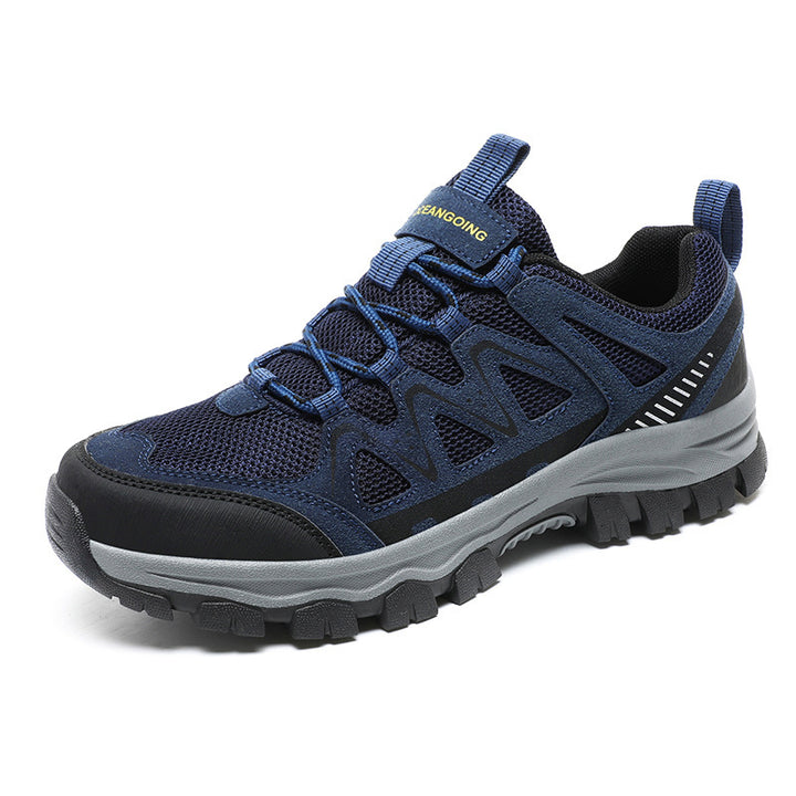 Herrer All-Terrain Mesh Vandresko Stilla