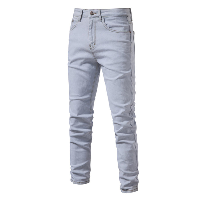Herrer Slim Fit Jeans Stilla