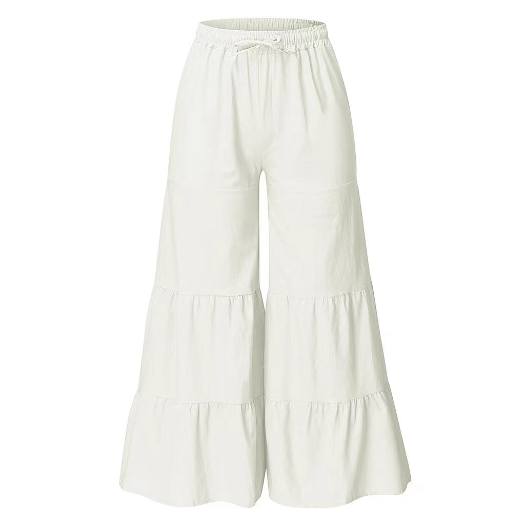 Dame bred sommerbuks Stilla