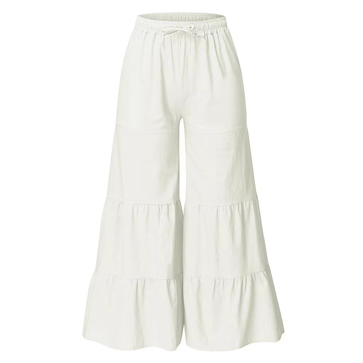 Dame bred sommerbuks Stilla
