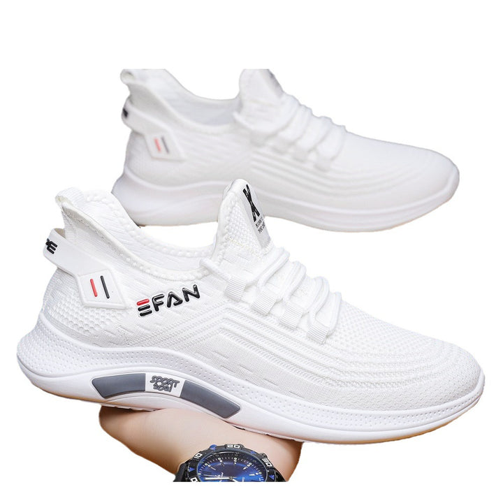 Femme Letvægts Performance Sneakers Stilla