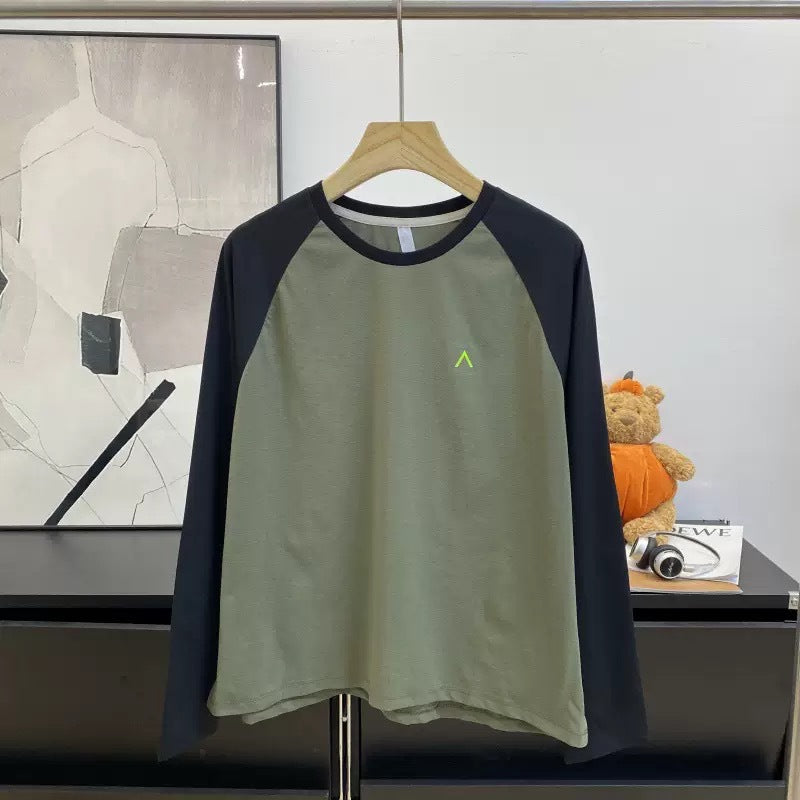 Damer Langærmet T-Shirt Stilla