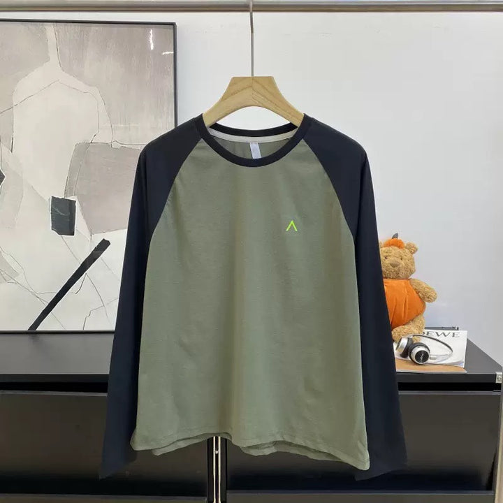 Damer Langærmet T-Shirt Stilla