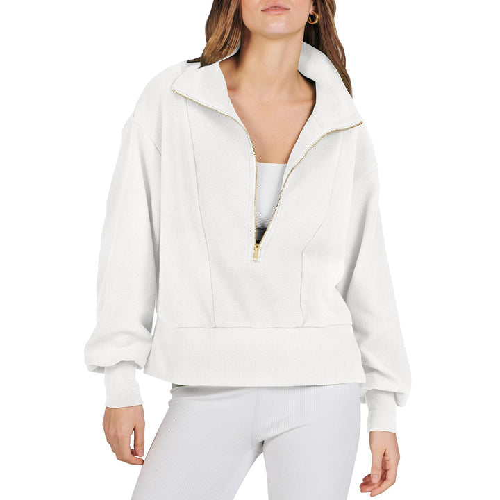 Stilla | Klassisk sweater til et elegant look