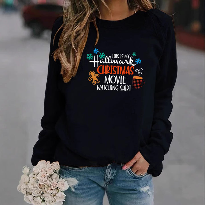 Kvindernes hyggelige sweater Stilla
