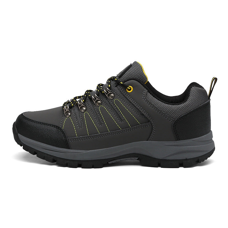 Herre All-Terrain Vandrestøvler Stilla