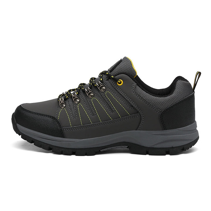 Herre All-Terrain Vandrestøvler Stilla