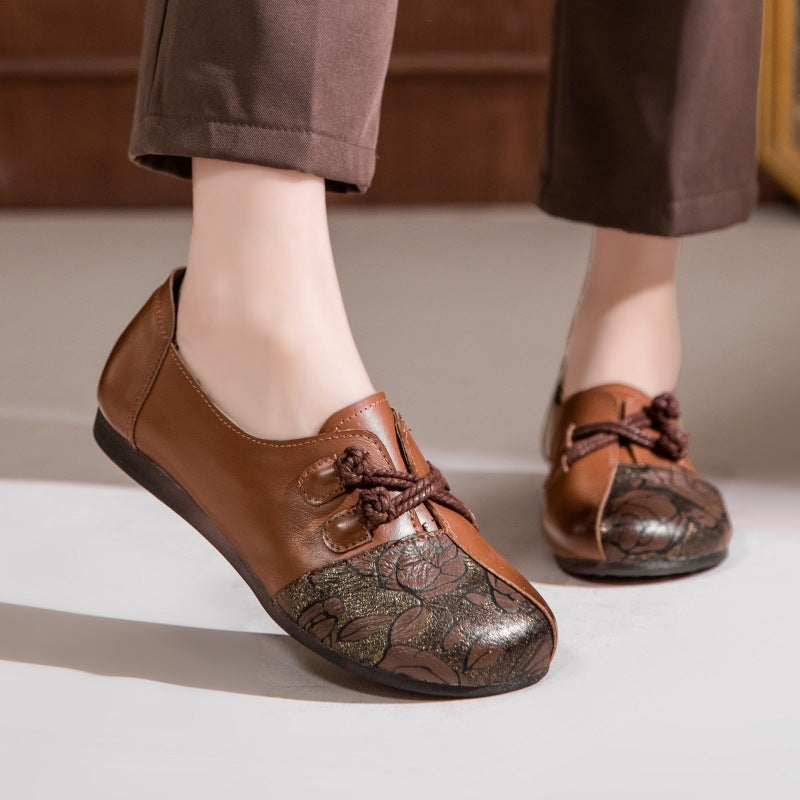 Femme Dekorative Fritidssandaler Stilla