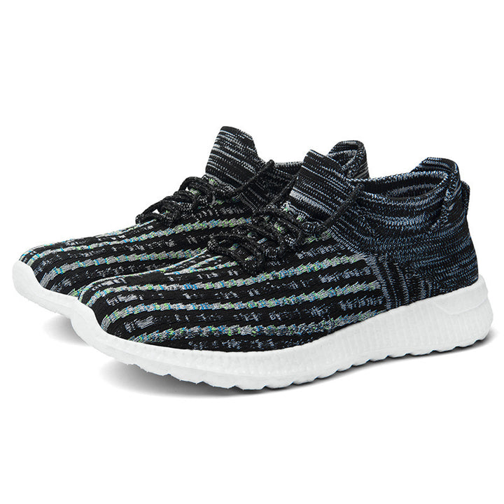 Mænd Let Slip-On Løbe Sneakers Stilla