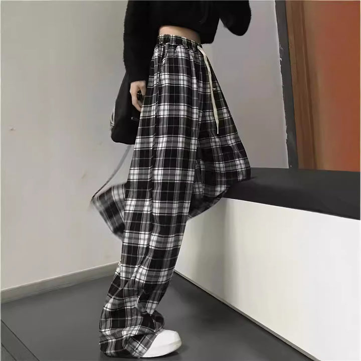 Dame Ternet Fritidsshorts Stilla