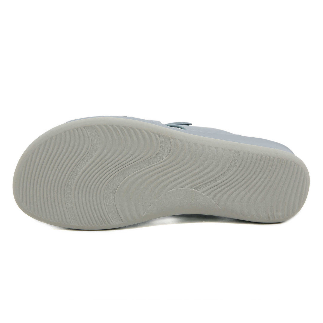 Dame Komfortabel Pantolette med ergonomisk fodseng og fleksibel sål Stilla