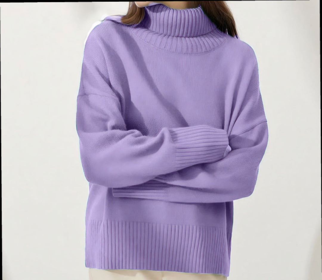 Stilla | Luksuriøs og Komfortabel Sweater