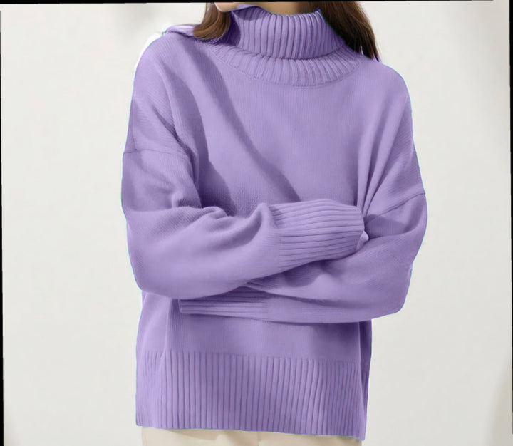 Stilla | Luksuriøs og Komfortabel Sweater
