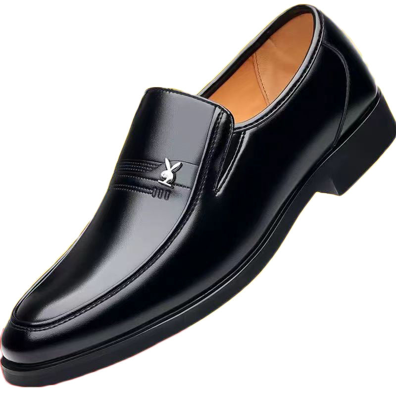 Herrer Sophisticated Slipper Dress Sko Stilla