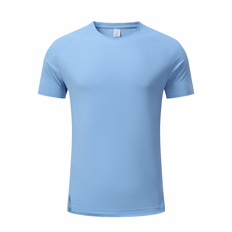 Herrer Sport T-Shirt Stilla