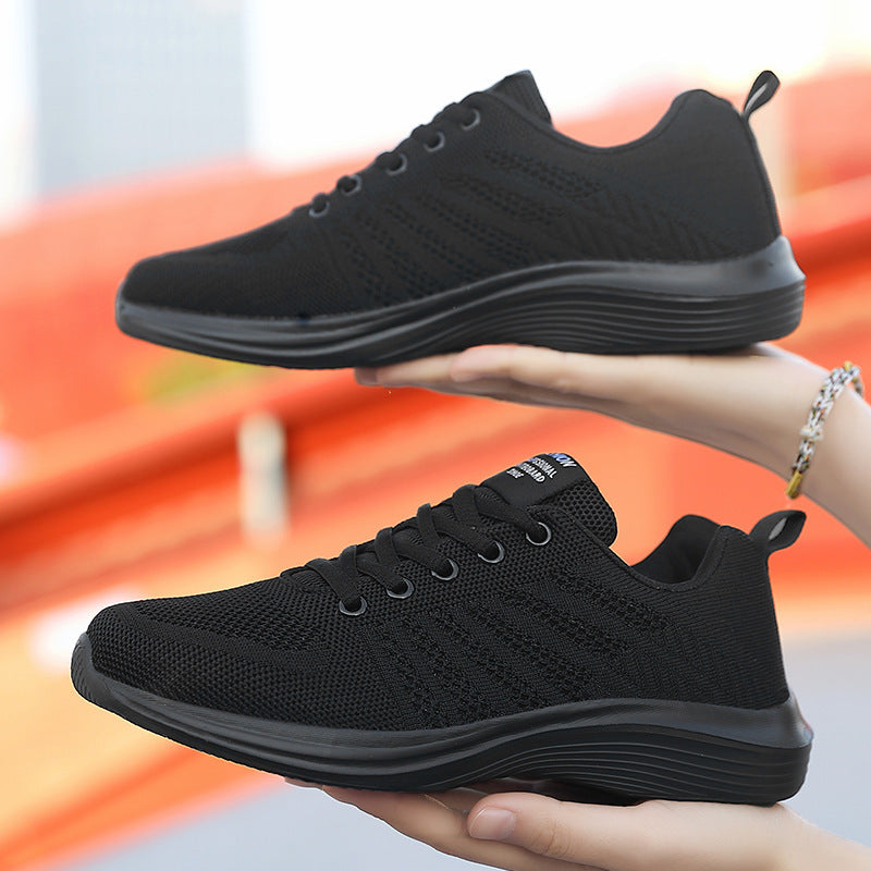 Herrer professionelle skateboard sneakers Stilla