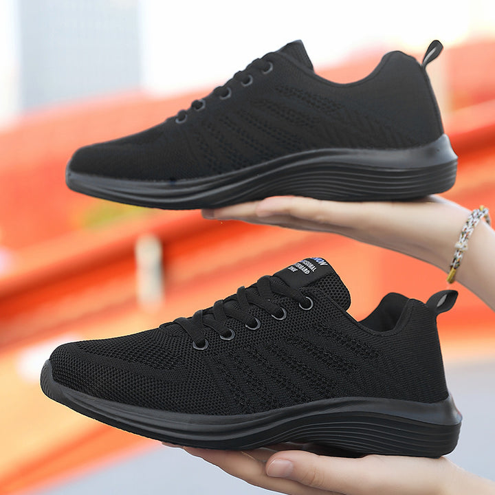 Herrer professionelle skateboard sneakers Stilla