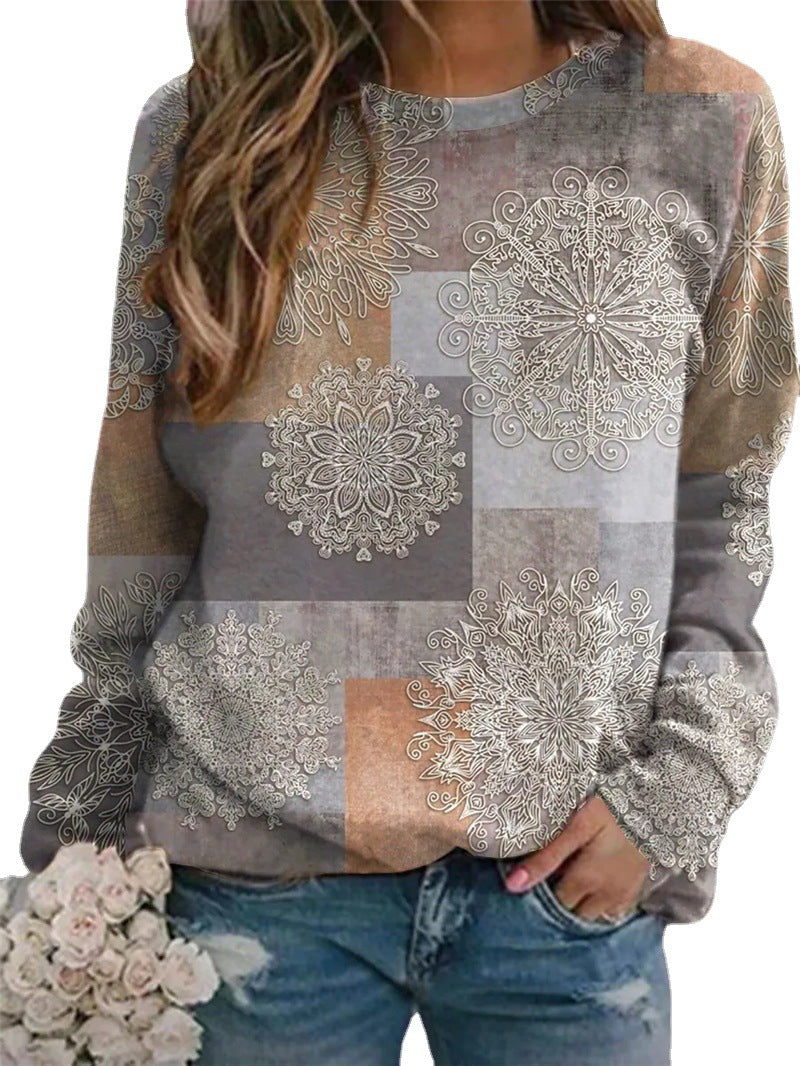 Stilla | Tilpasning og Elegant Pullover