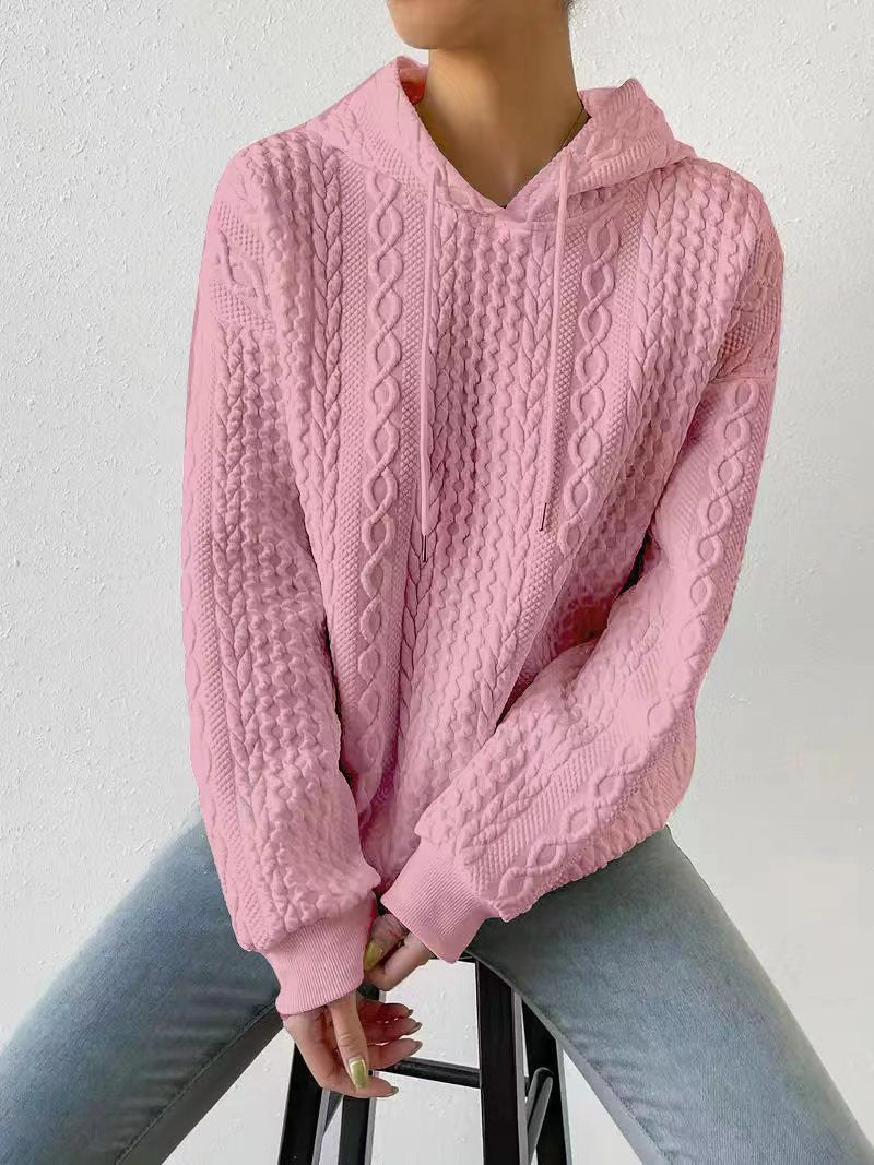 Stilla | Lækkert og moderne designet sweater