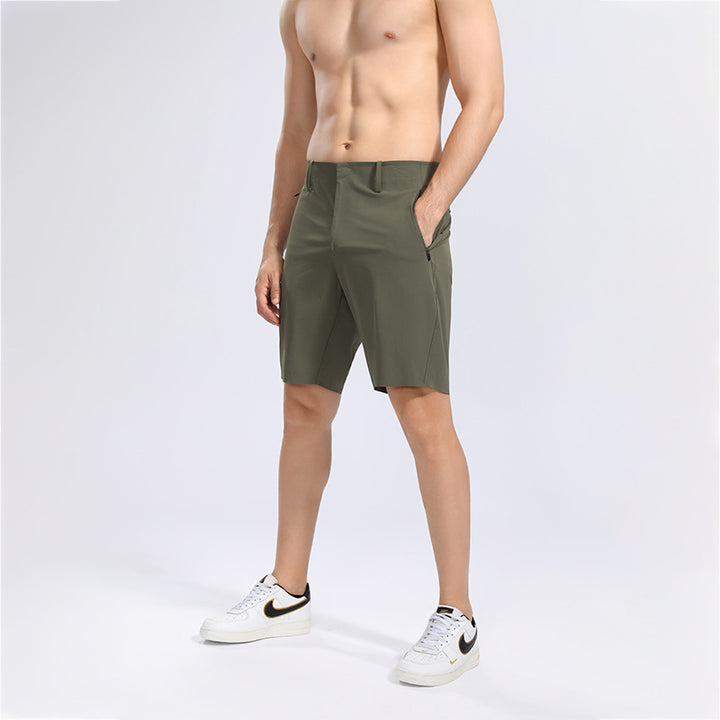 Herrer funktionelle Badetights Stilla