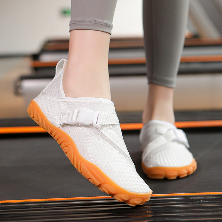 Unisex Aqua Sport Slip-On Sko Stilla