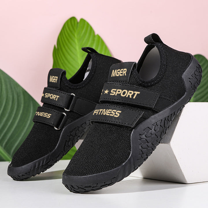 Dame Performance Fitness Sneakers Stilla