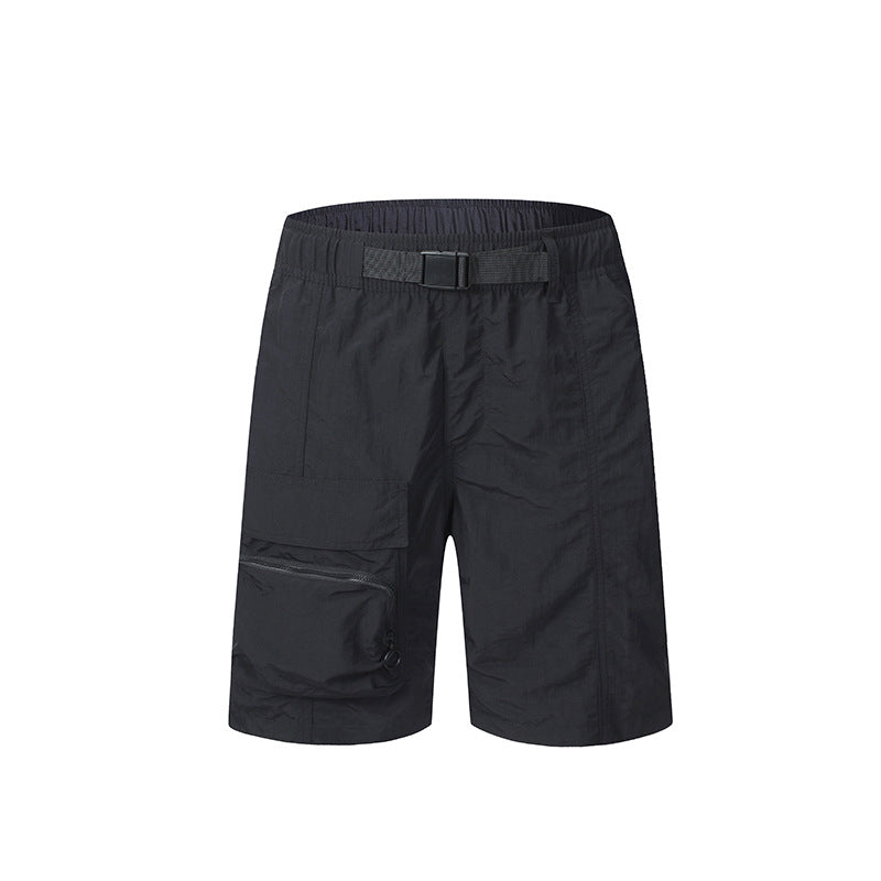 Herrer funktionelle udendørs shorts Stilla