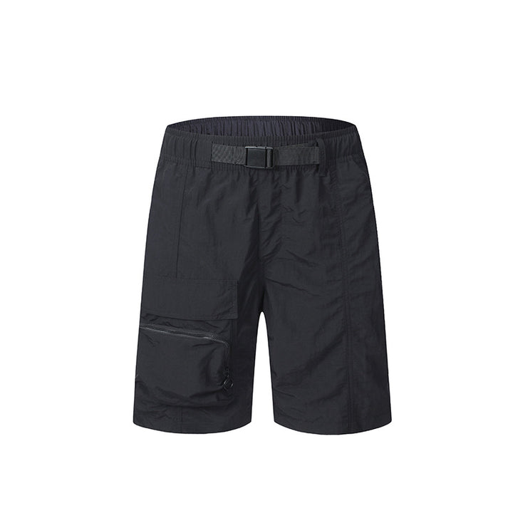 Herrer funktionelle udendørs shorts Stilla