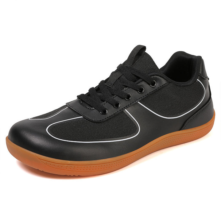 Herrer fritids sport sneakers Stilla