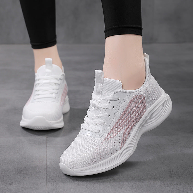 Herrer Højtydende Åndbare Løbesneakers Stilla 1749651442