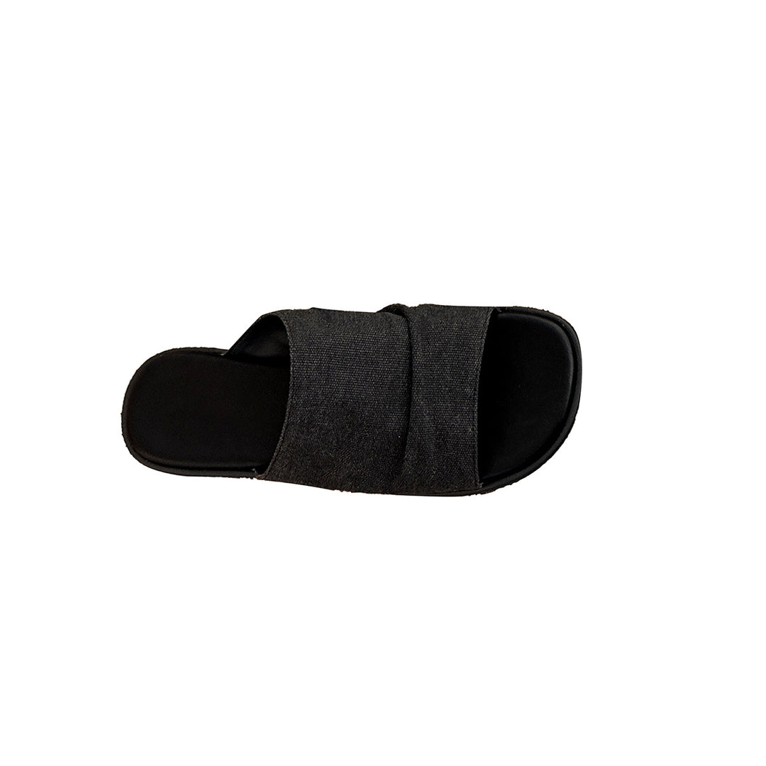 Kvinder Fritid Slip-On Slides Stilla