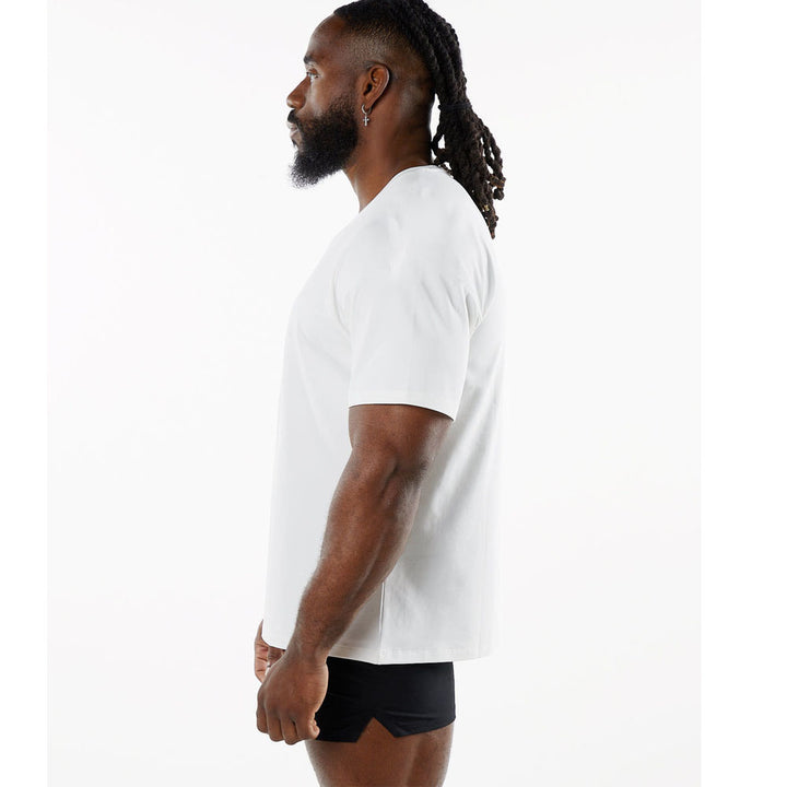 Herre Sport T-Shirt Stilla