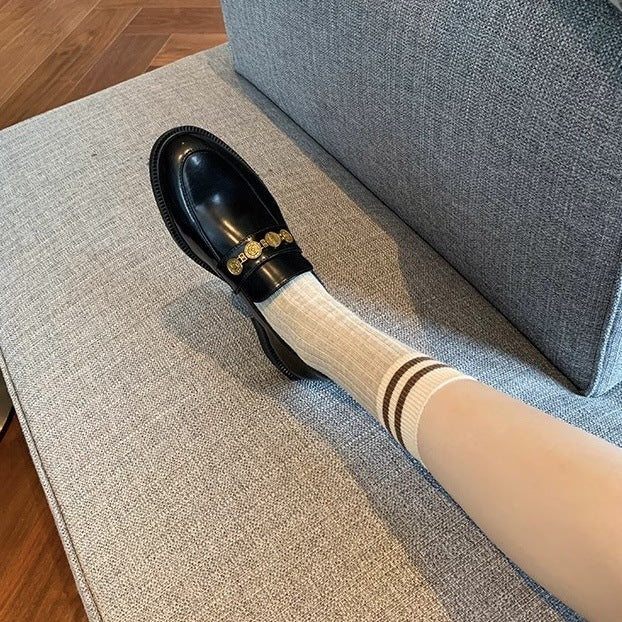 Mænd Dekorative Slippers Stilla