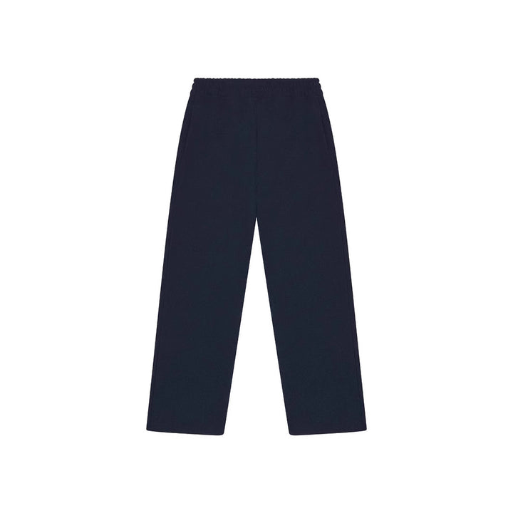 Kvindernes komfortable fritidsshorts med bred skæring og elastisk talje Skovae